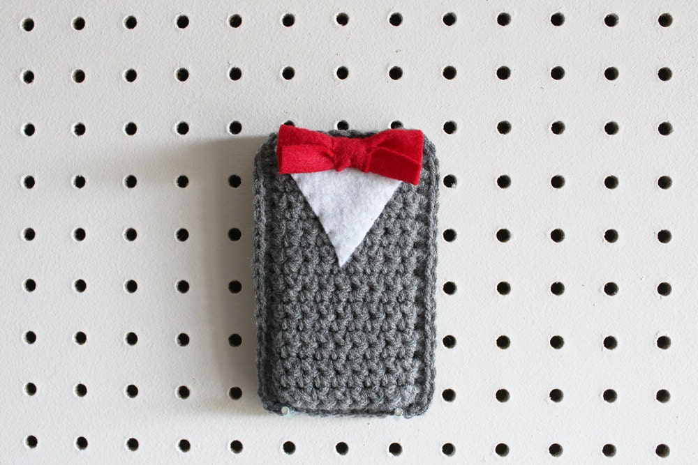 Peewee Device Case