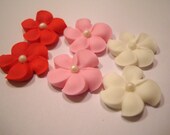 royal icing sugar flowers 100 flowers great for pops Il_170x135