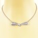 Steampunk Dragonfly Bracelet- Sterling Silver Ox Finish