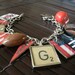 College Bracelet