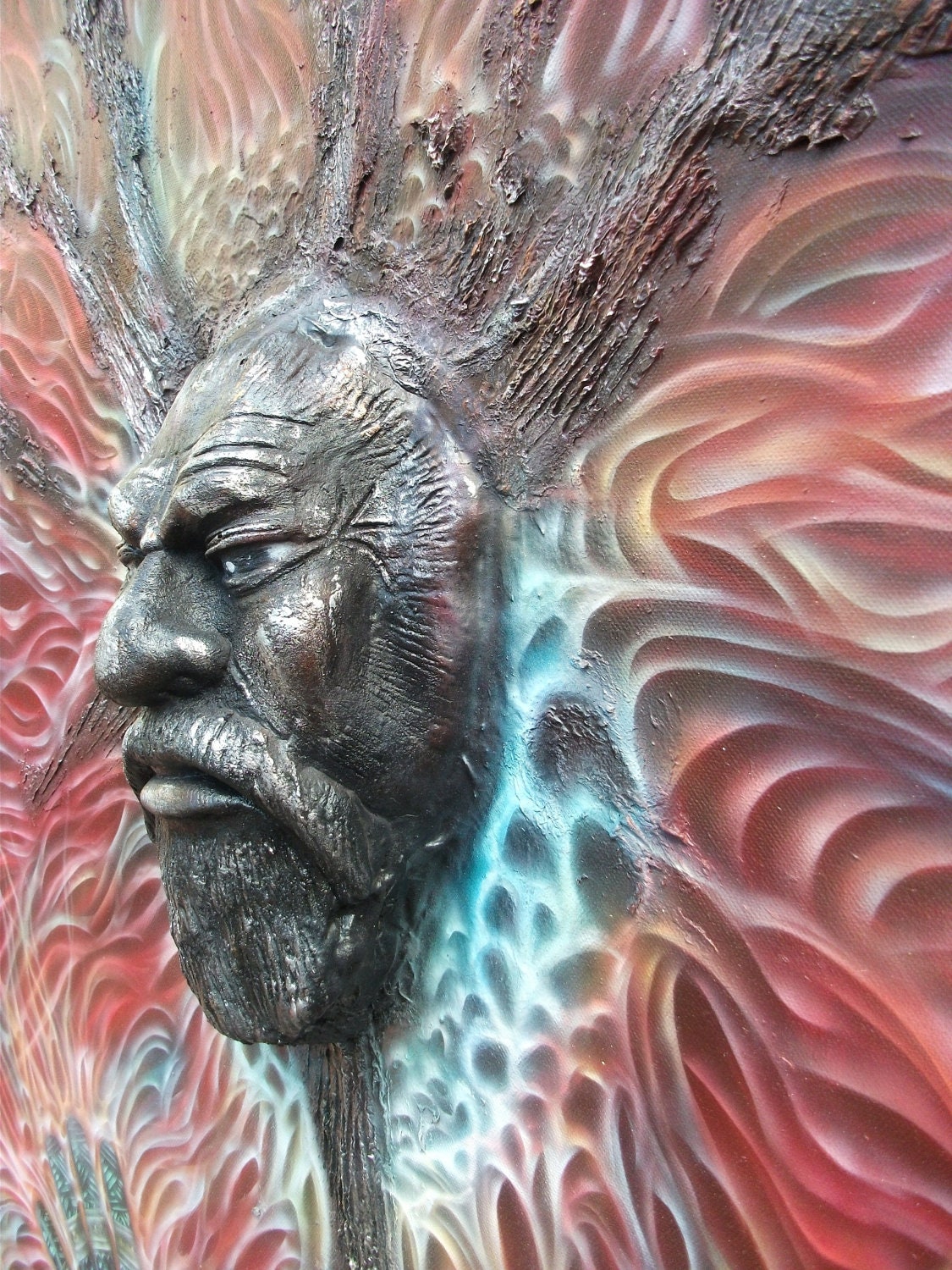Spirit of Biaami