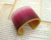 STRIPEY Cuff Bracelet Present 60 USD