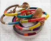 Pocket Full of Sunshine Friendship Bracelet - CREATE YOUR OWN