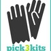 Pick 3 Kits