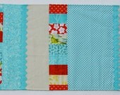 Table Runner & Matching Place Mats PDF Pattern
