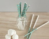 12 x Treat Sticks Small Floral