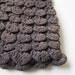 1920s Purse 1930s Corde Purse - Vintage Handbag with 1920s Cherub Silver Frame