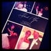 The Amanda Suite: 5 x 7 Thank You Photocard DESIGN