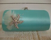 Wedding Clutch - Starfish Destination Wedding