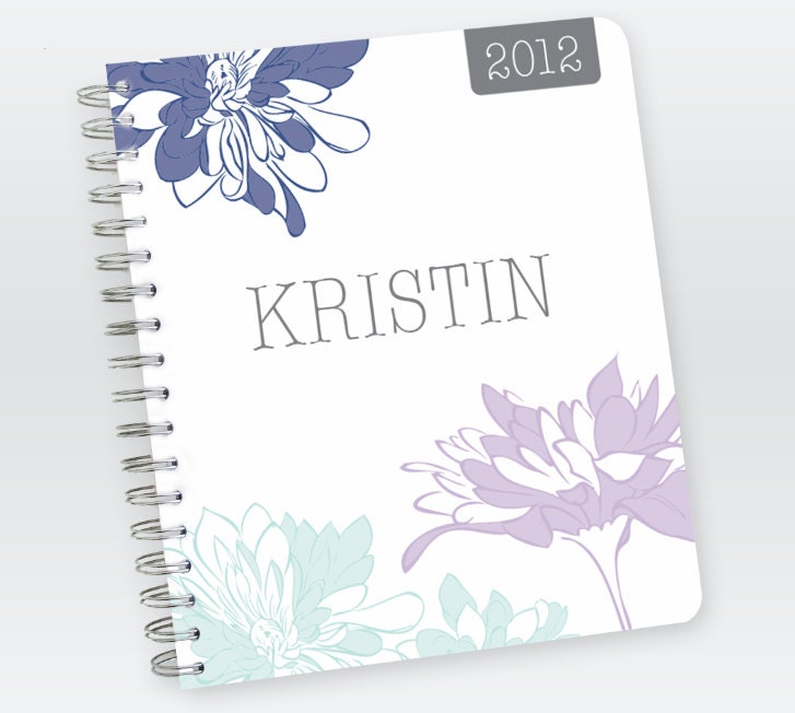 2013 Meal Planner