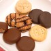 Miniature Assorted Girl Scout Cookies for American Girls 1:3
