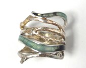 Dendro Splendida Ring