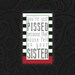 You're Just Pissed... Magnet - IN STOCK