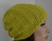 Slouchy Beanie 417