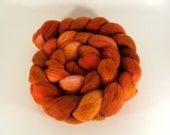 Dragon's Breath Superfine Merino Combed Top