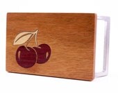 Cherry Buckle