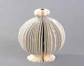 Book Art: The Perfume II, Book sculpture Made to order