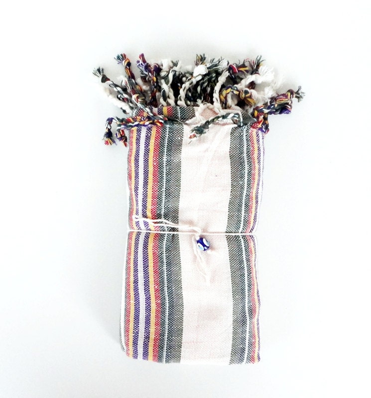COTTON Towel,NATURAL Stripe Cotton ,Eco Friendly PESHTEMAL,High Quality Hand Woven Turkish Cotton Bath,Beach,Spa,Yoga,Pool Towel