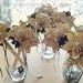 Sheet Music Wedding Bouquet: 10 paper flowers, 7 inch, made to order for bride or bridesmaid, 1st anniversary gift. origami