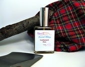 Lumberjack Man Natural Eau de Cologne