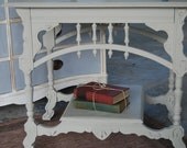 A Great Size Side Table