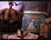 Perfume Oil Halloween Sample Set