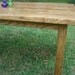 Reclaimed Barnwood Dining Table