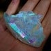 RESERVED for Bellafix   Hologram Angel Aura Quartz Ring