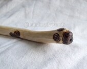 Rhododendron Wand 04 (305 mm)