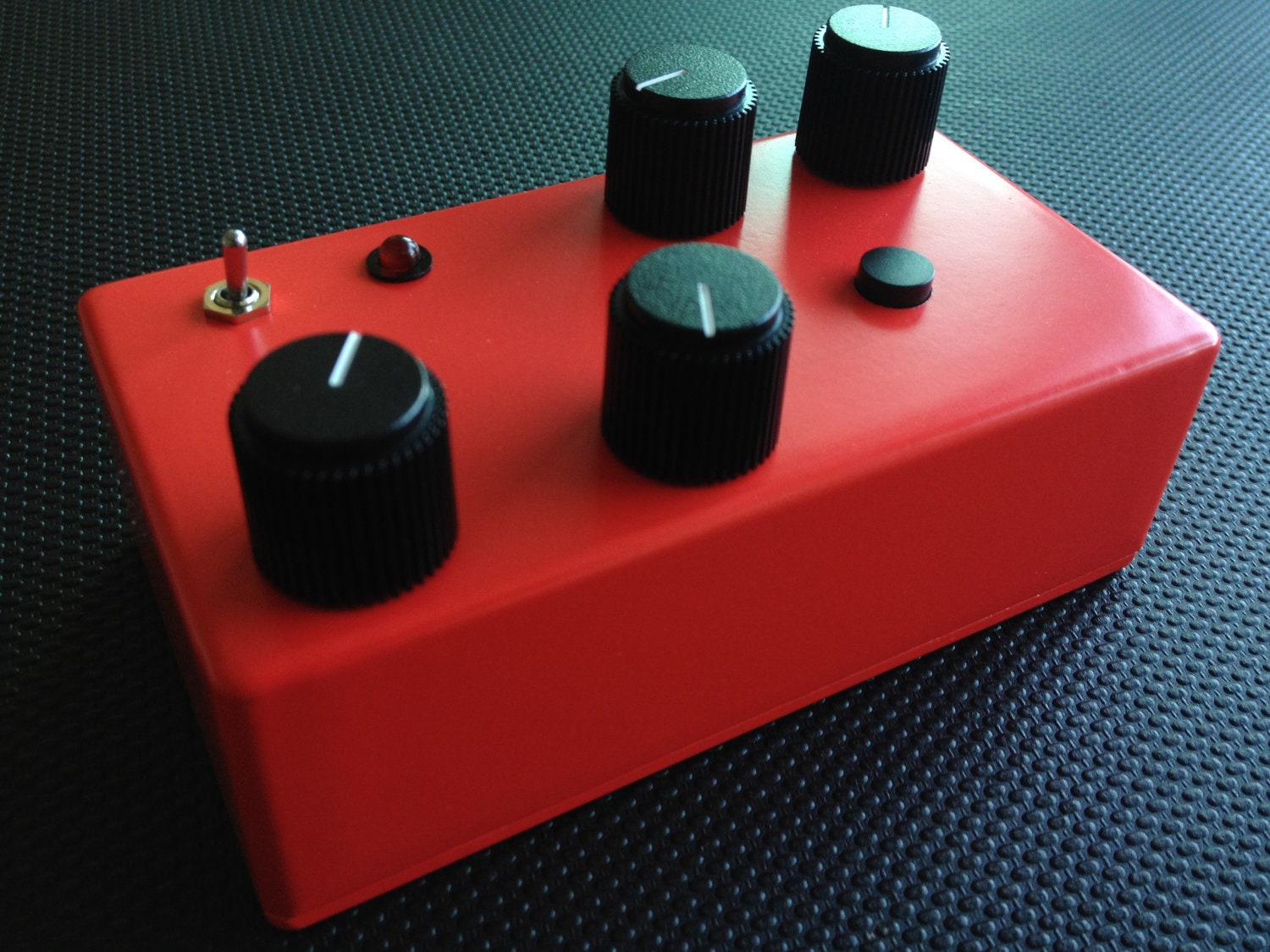 8-Bit Synthesizer