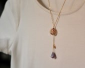 Mayan Riviera Necklace