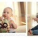 Daisy the Patchwork Owl Crinkle Toy comes with Detachable Organic Wood Teething Ring- Great Baby Girl Gift
