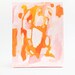 Candy Coated, Original Abstract Acrylic Painting on Canvas
