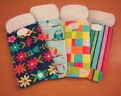 Velcro  Closure Cardstock Envelopes