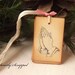 Praying Hands Tags, Prayer, Religious