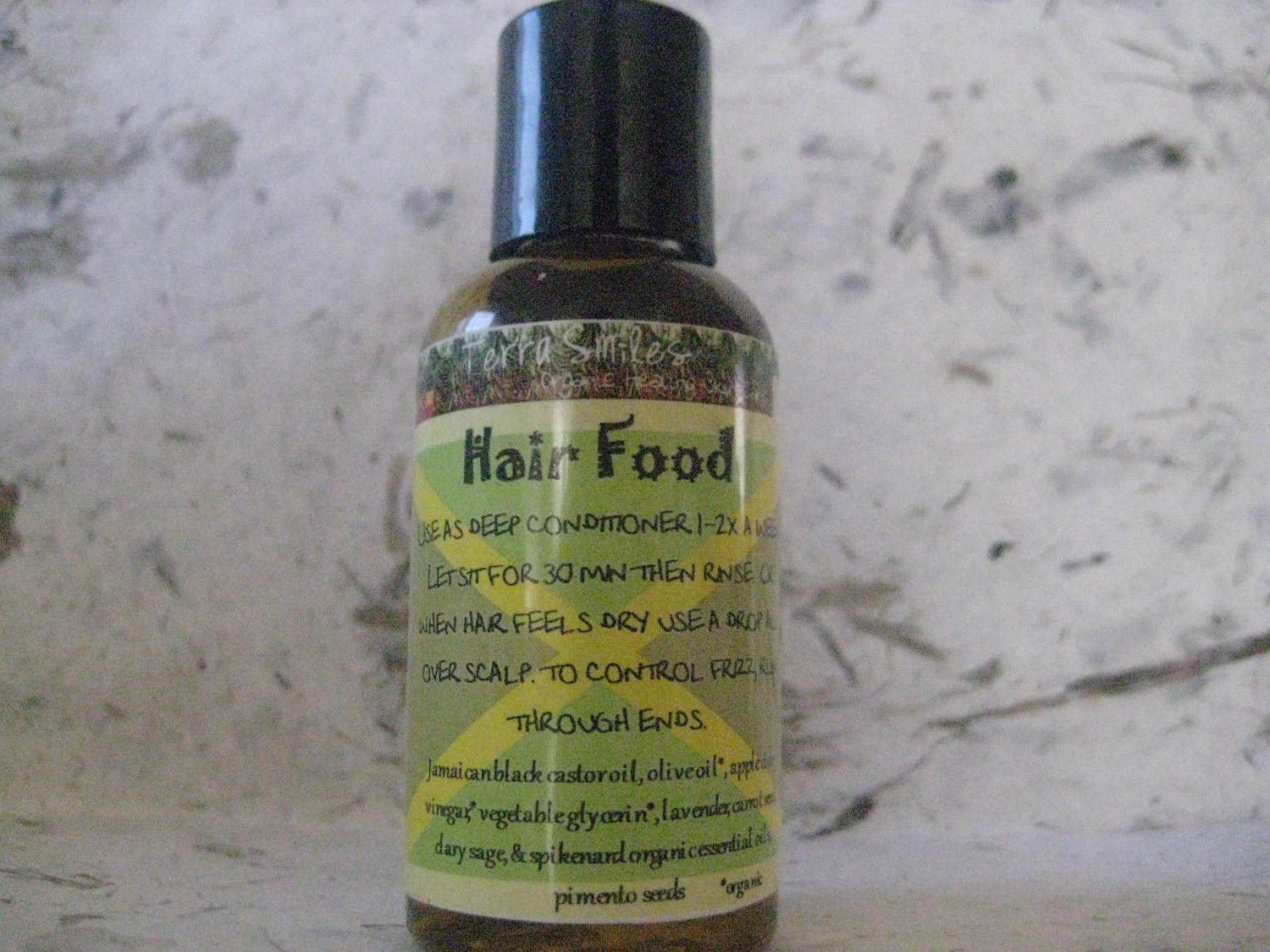 Hair Food