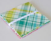Notting Hill 36 Piece Charm Pack of 5" Squares by Joel Dewberry for Free Spirit COMPLETE