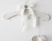 French Cottage Inspired Jewelry Clothes Hanger