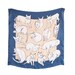 Picasso Cats Scarf