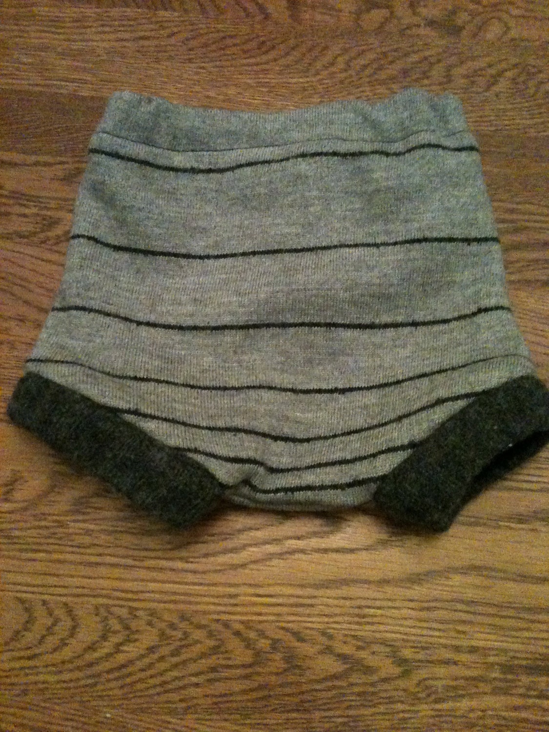 Custom Longies or Shorties