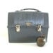 Time For Lunch - Mens Vintage Thermos Lunchbox