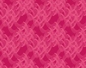 FLORESSENCE - Art Gallery Fabrics - Trellis Tulip  (fs-20021 ) - 1 yard