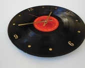 BRUCE SPRINGSTEEN Record Clock (Live 1975 - 1985) - Featuring "Born To Run"