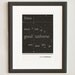 Illustration, E. E. Cummings Quote, Fine Art Prints, Art Posters, Stars Drawing, Black and White Wall Art, Constellation Illustraion
