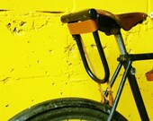 Bicycle U-Lock Holster - Classic