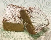 1lb Vegan FUDGE Choose Flavor