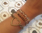 The Burlington Bracelet Trio