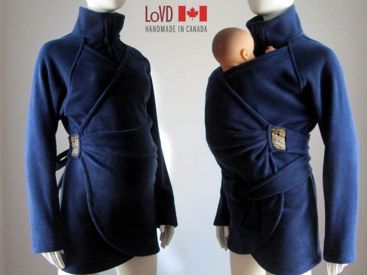 Maternity. Maternity Coat. Jacket. Babywearing Coat. Baby Wearing Coat. Ships TODAY. Sling Cover. Ergo. Bjorg. Mei Tai. Baby Wrap.