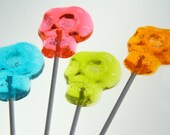 Glam Skull Lollipops 1/2 dozen Il_170x135