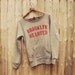 Brooklyn Hearted Sweatshirt